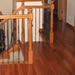 Kirkland Hardwood Floor Refinish