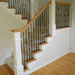 Seattle Hardwood Staircase experts